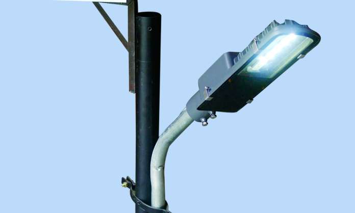 Hyderabad’s ₹1,341 Crore Streetlight Project Tender Process Moves Forward