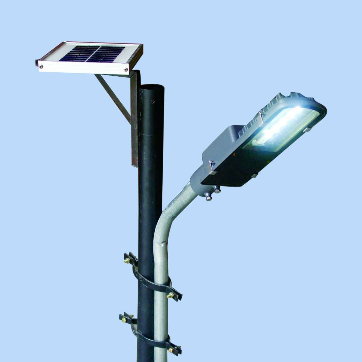 Hyderabad’s ₹1,341 Crore Streetlight Project Tender Process Moves Forward