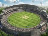 Hyderabad’s Future City to Get World’s Largest Cricket Stadium, Bigger Than Ahmedabad