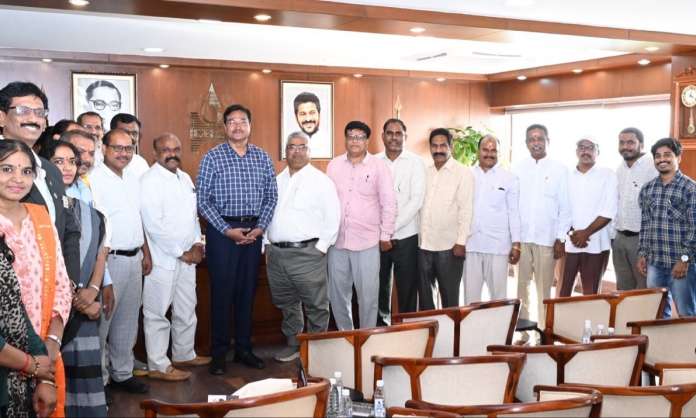 HYDRAA Wins Public Support as Professionals Call for Lake Protection Across Telangana State