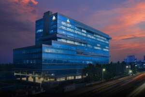 Embassy REIT Eyes 1.5 Million Sq Ft Office Project in Hyderabad as GCC and AI Demand Accelerates