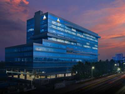 Embassy REIT Evaluating Hyderabad for Future Expansion as GCC and AI Demand Drive Office Market Growth