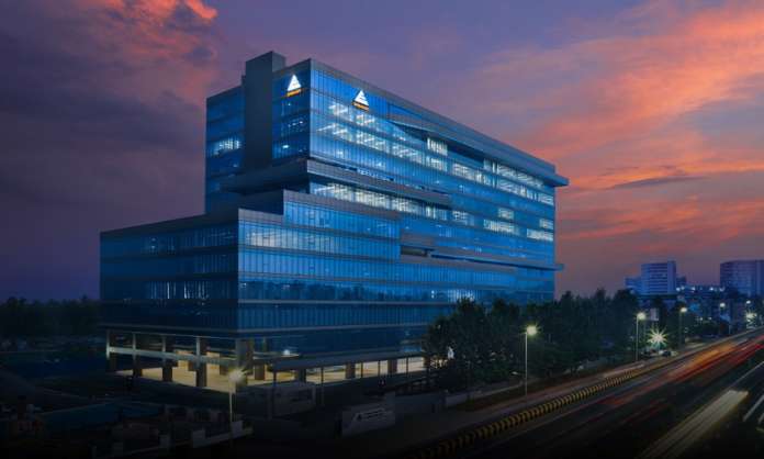 Embassy REIT Eyes 1.5 Million Sq Ft Office Project in Hyderabad as GCC and AI Demand Accelerates