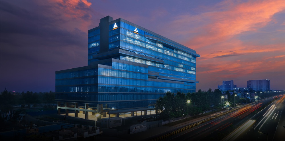 Embassy REIT Eyes 1.5 Million Sq Ft Office Project in Hyderabad as GCC and AI Demand Accelerates