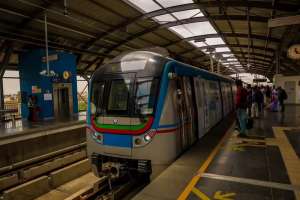 Green Signal for MGBS–Chandrayangutta Metro as Telangana High Court Lifts Land Acquisition Stay