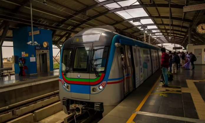 Green Signal for MGBS–Chandrayangutta Metro as Telangana High Court Lifts Land Acquisition Stay
