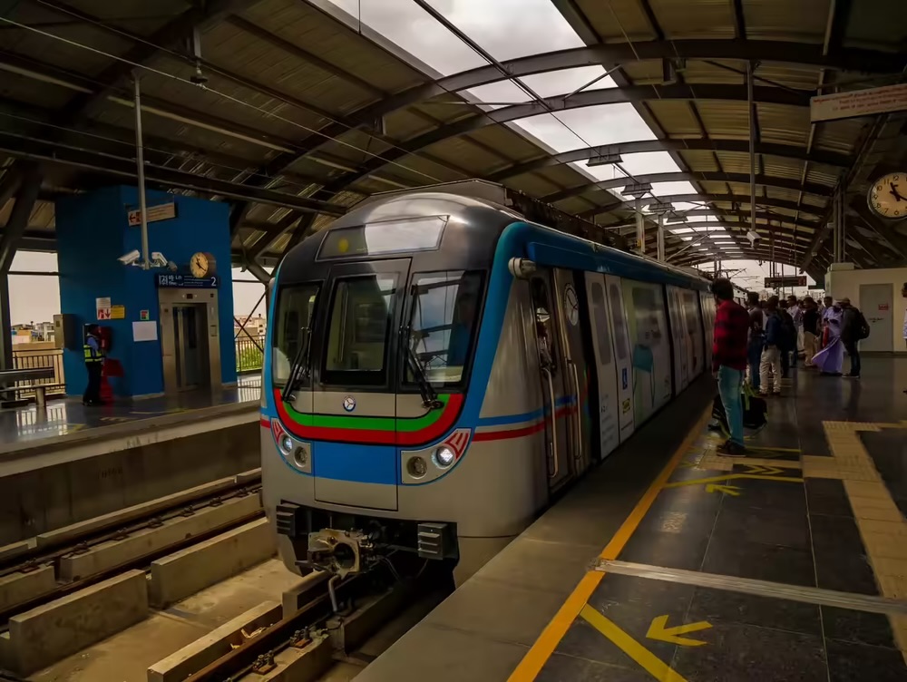 Green Signal for MGBS–Chandrayangutta Metro as Telangana High Court Lifts Land Acquisition Stay