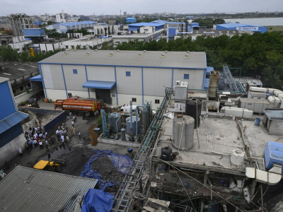 Telangana Reopens HILTP Portal for Industrial Land Conversion Applications