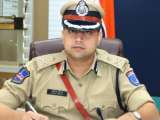 IPS Officer Avinash Mohanty Appointed Commissioner of Telangana’s New TG SAFE Authority