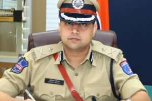 IPS Officer Avinash Mohanty Appointed Commissioner of Telangana’s New TG SAFE Authority