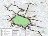KBR Park One-Way Traffic System Starts from Today