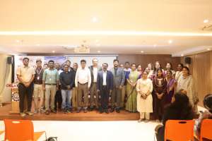 KLH Hosts AICTE-ATAL FDP on AI and Advanced Analytics in Digital Marketing