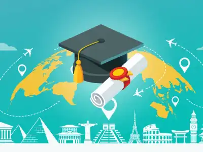 Mahatma Jyotiba Phule Overseas Scholarship: 350 Seats Available for BC Students in Telangana