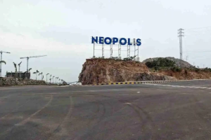 HMDA’s Big Land Auction Returns with Neopolis Plots at ₹120 Crore per Acre