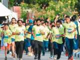 NMDC Hyderabad Marathon on August 30: Roads Closed, Alternate Routes Announced