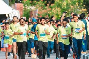 NMDC Hyderabad Marathon on August 30: Roads Closed, Alternate Routes Announced