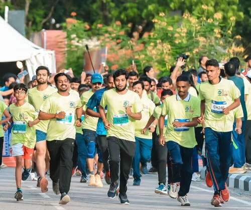 NMDC Hyderabad Marathon on August 30: Roads Closed, Alternate Routes Announced