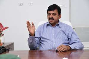 No New Private Land Added to 22A List, Relief Coming Soon: Ponguleti Srinivasa Reddy