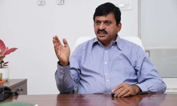 No New Private Land Added to 22A List, Relief Coming Soon: Ponguleti Srinivasa Reddy
