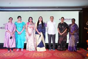 Oasis Fertility Brings 160+ Doctors Together for ART Conclave in Khammam