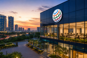 PepsiCo Leases 91,314 Sq Ft Office Space in Hyderabad’s Kokapet for ₹35 Crore
