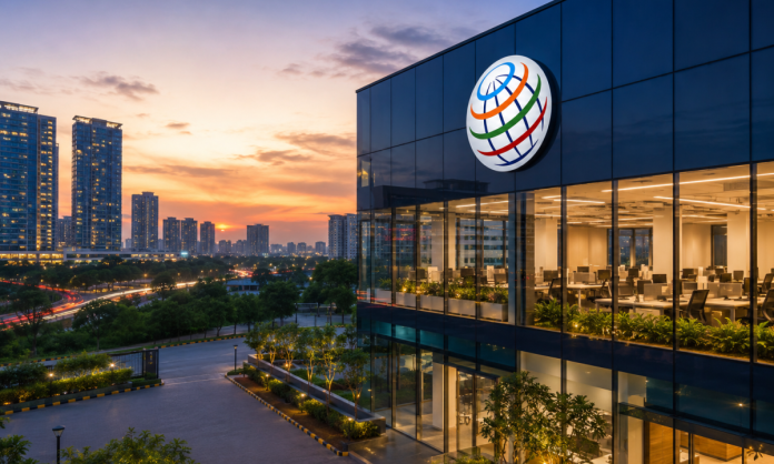PepsiCo Leases 91,314 Sq Ft Office Space in Hyderabad’s Kokapet for ₹35 Crore