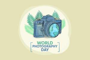 World Photography Day: The Indian Photojournalists Who Turned History Into Images