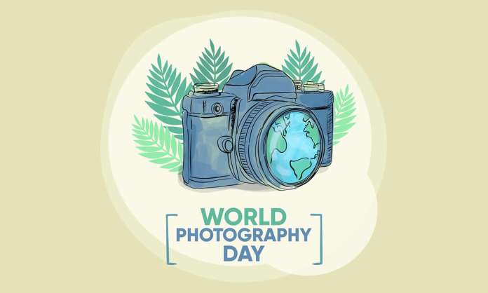 World Photography Day: The Indian Photojournalists Who Turned History Into Images