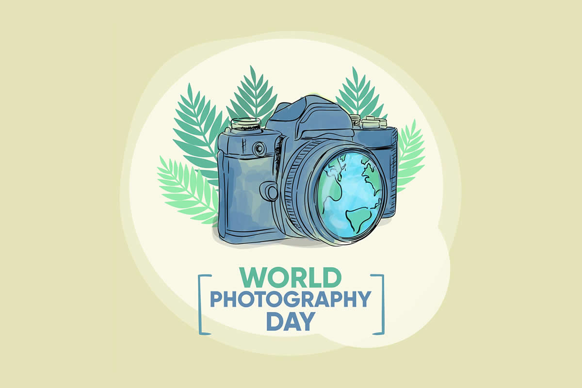 World Photography Day: The Indian Photojournalists Who Turned History Into Images