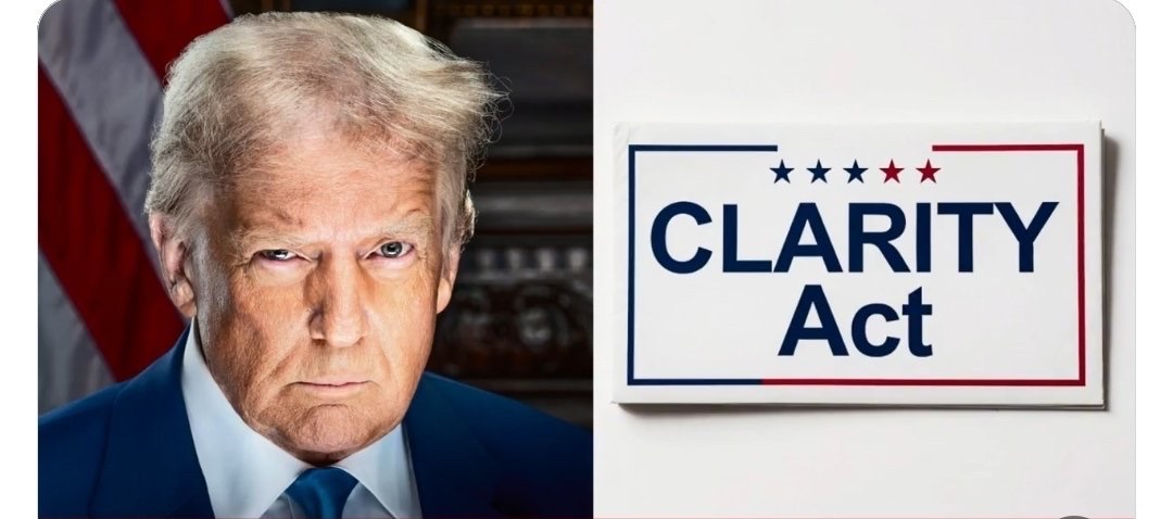 President Trump: America Will Lead in Bitcoin, AI as US Ends War on Crypto