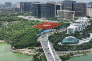 Record ₹264 Crore Per Acre: Hyderabad’s Raidurg Land Breaks Price Barrier