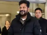 Revanth Reddy to Attend CWC Meet in Delhi Before US-UK Investment Tour