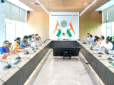 Telangana CM Directs Officials to Speed Up Musi Riverfront Development Phase-2 Tenders