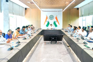 Telangana CM Directs Officials to Speed Up Musi Riverfront Development Phase-2 Tenders