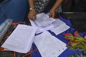 Telangana Draft Voter List to Be Released Today, 60 Lakh May Get Notices