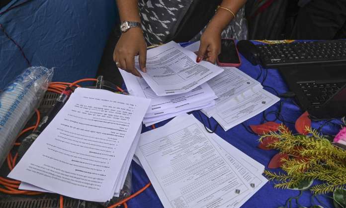 Telangana Draft Voter List to Be Released Today, 60 Lakh May Get Notices