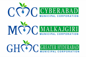 Telangana: GHMC, Cyberabad and Malkajgiri Get New Official Logos