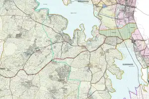 Telangana Plans Green Urban Zone in GO 111 Region Near Hyderabad Reservoirs