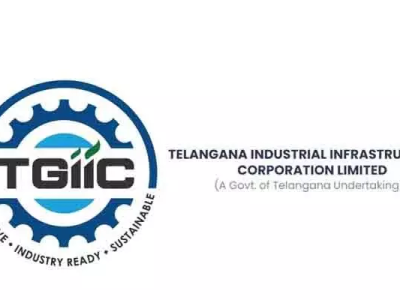 TGIIC Announces E-Auction of Prime Industrial Land in Raidurg Panmaktha, Near Hyderabad’s IT Corridor