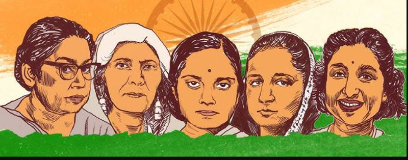 Independence Day 2026: Unsung Heroines of India’s Freedom Struggle