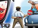 292 Offenders Booked as Cyberabad Traffic Police Intensify Drunk Driving Checks