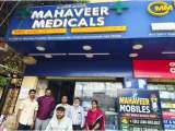 32 Varieties of Expired Medicines Seized from Illegal Musheerabad Medical Shop