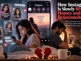 Is Instagram Changing How Indians Think About Marriage? When Relationship Advice Becomes Content