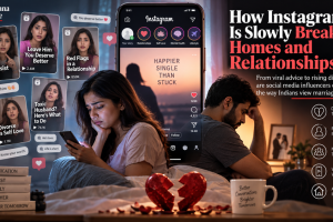 Is Instagram Changing How Indians Think About Marriage? When Relationship Advice Becomes Content