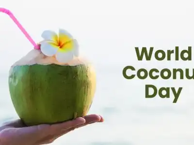 World Cocount Day 2026: 7 Regional Indian Dishes That Prove Coconut Is More Than Just a Chutney Ingredient