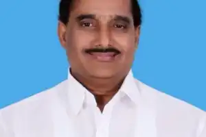 After ED Raid, Arekapudi Gandhi Denies Links to Sahiti Infratech