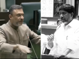AIMIM Leader Akbaruddin Owaisi Demands Action on Waqf Property Encroachment in Telangana