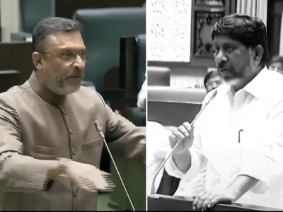 AIMIM Leader Akbaruddin Owaisi Demands Action on Waqf Property Encroachment in Telangana
