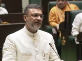 Akbaruddin Owaisi Stands With Women MLAs After Saree Pulling Incident, Demands Action