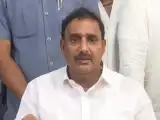 Arekapudi Gandhi summoned by ED in Sahiti Infra money-laundering probe